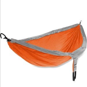 ENO Doublenest Hammock! 🎃